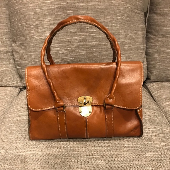 patricia nash vienna satchel